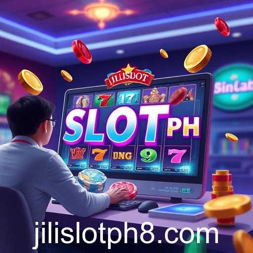 Digital Gaming Scene Evolution