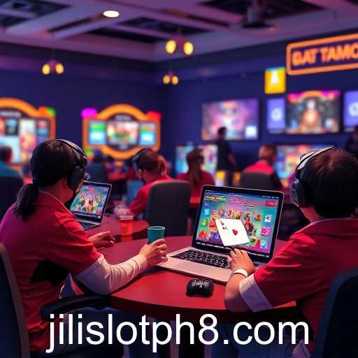 The Evolution of Online Gaming in 2025