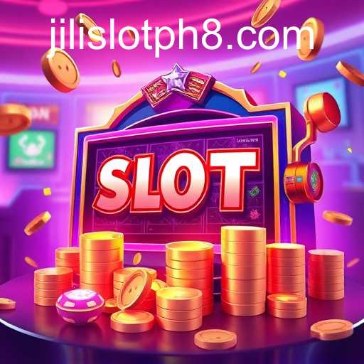JiliSlotPh Redefines Online Gaming Experience