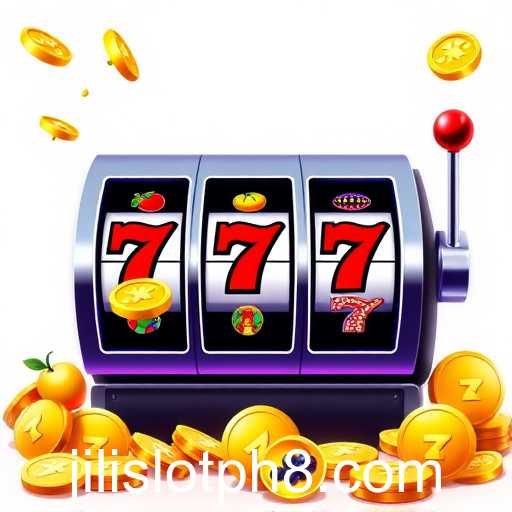 JiliSlotPH Revolutionizes Online Gaming