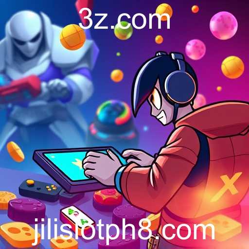 Rise of Online Gaming in Global Markets