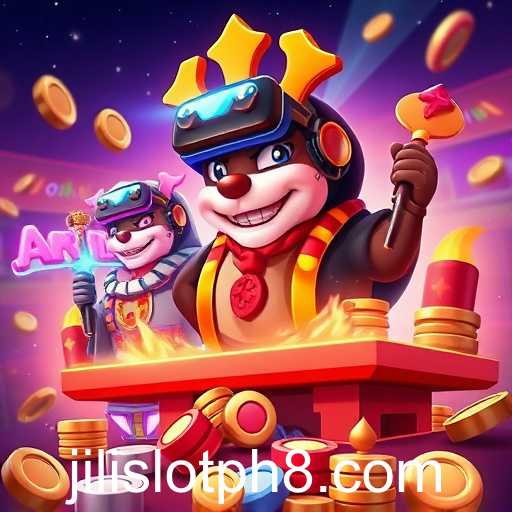 The Rise of JiliSlotPH in the Global Gaming Scene