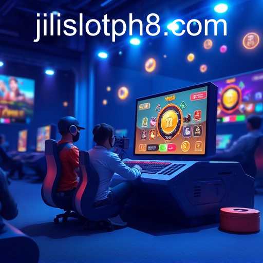 The Rise of Jilislotph in Online Gaming