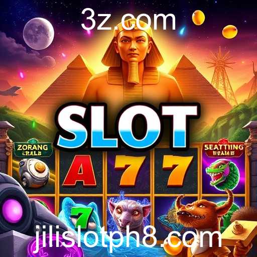 Exploring the Rise of JiliSlotPH in Gaming