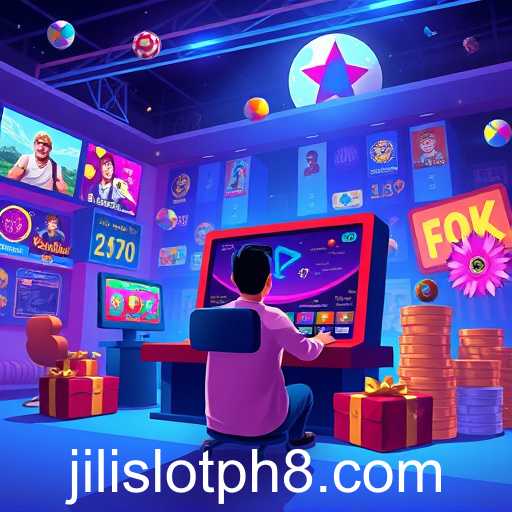 The Rise of Online Gaming: Trends and Challenges