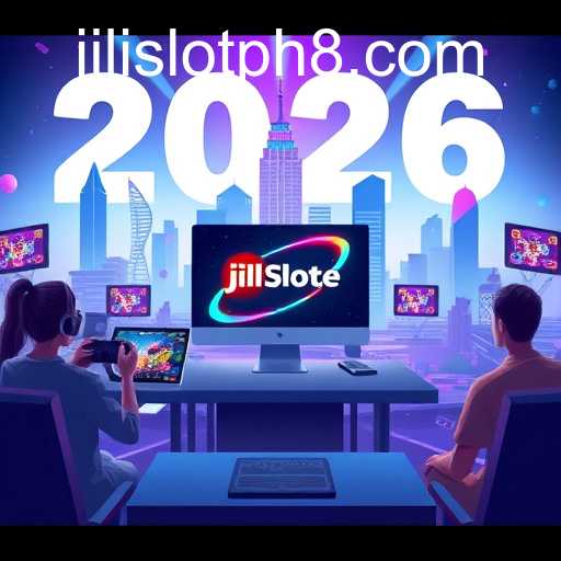 The Rise of Online Gaming in 2026